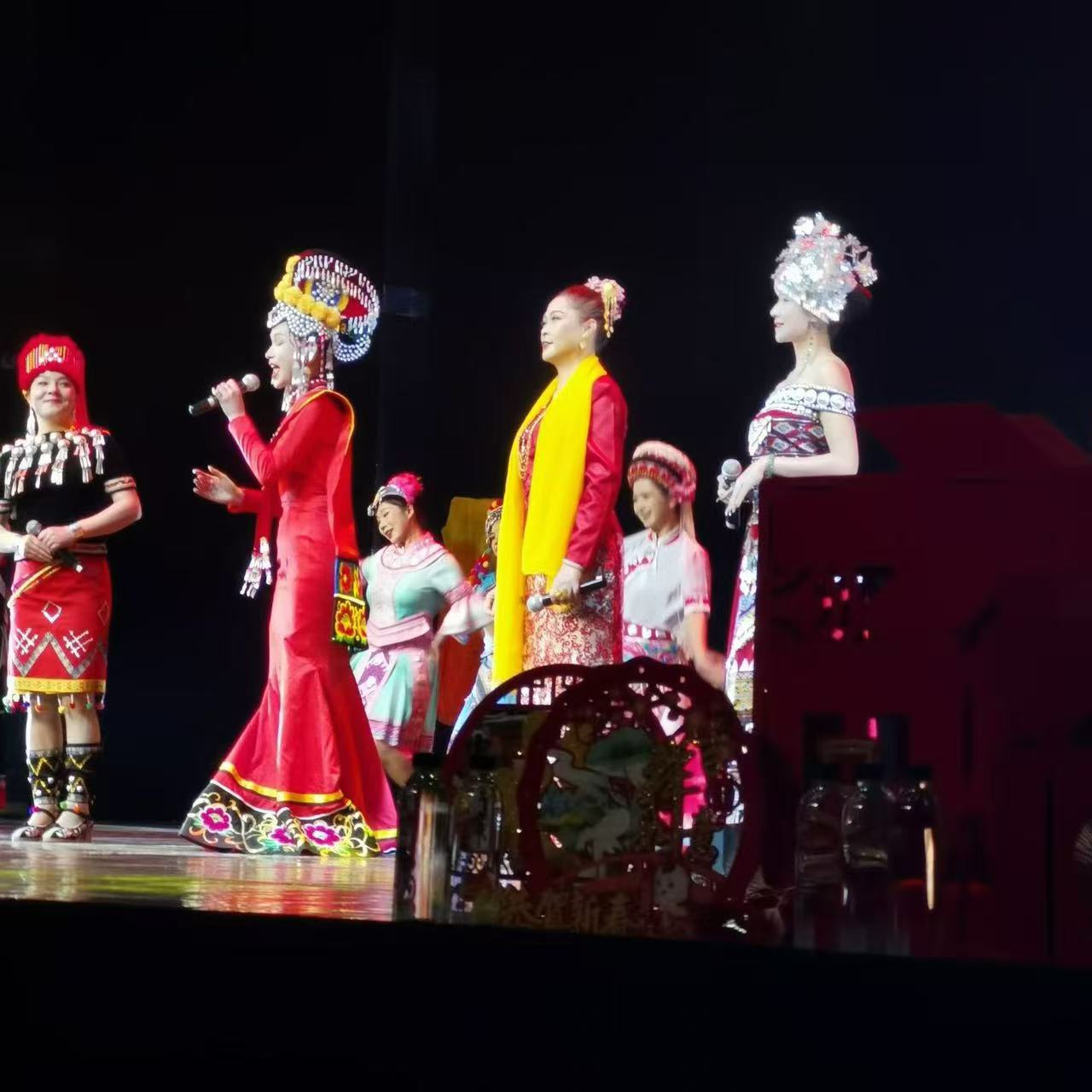 &ldquo;��һ�ֽ����ϵ�����&rdquo;���崺������