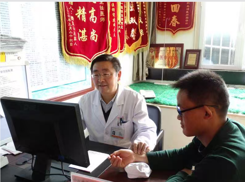 Ǳ���о����ɹ� �������³ɴ�ҽ &mdash;